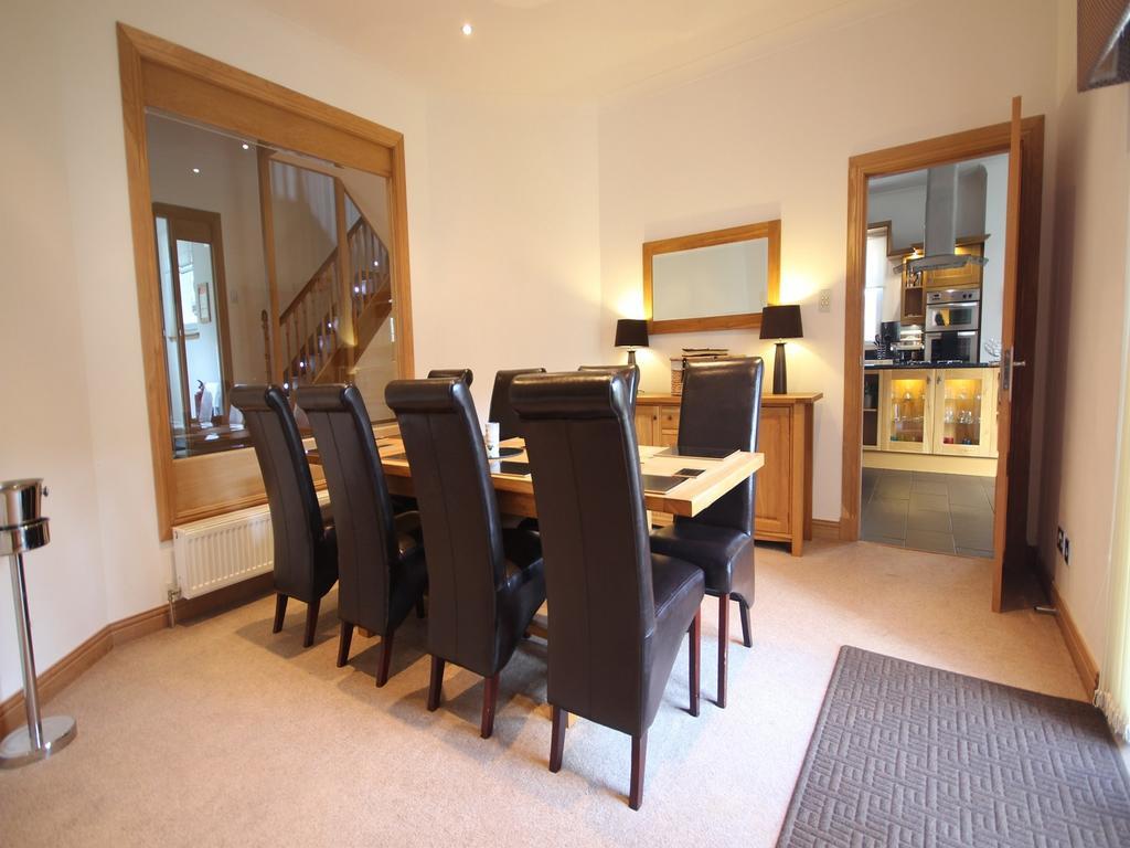 Hôtel Ardlui Retreat Extérieur photo