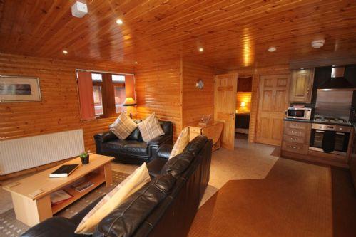 Hôtel Ardlui Retreat Extérieur photo