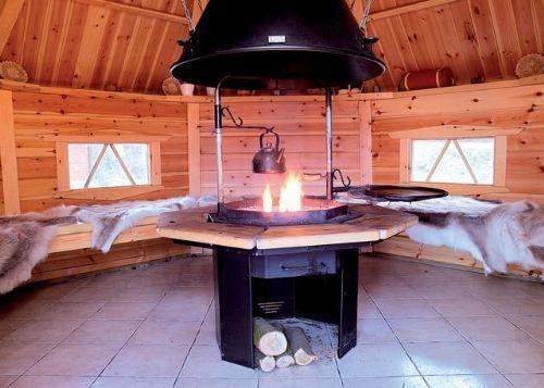 Hôtel Ardlui Retreat Extérieur photo